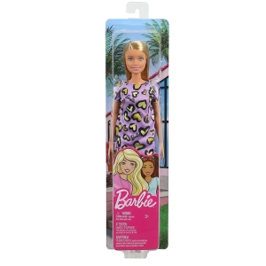 MATTEL BRB T7439 ŞIK BARBIE BEBEK GHW49