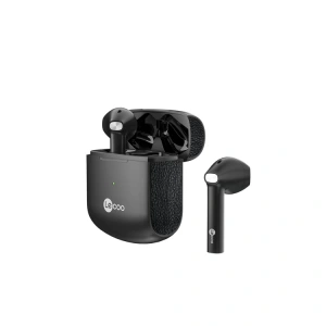 LENOVO LECOO EW303 KABLOSUZ TWS SİYAH MİKROFONLU KULAK İÇİ KULAKLIK