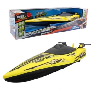 MAISTO TECH 82763 R/C HYDRO  BLASTER SPEED BOAT 2.4GHZ UZAKTAN KUMANDALI HIZ TEKNESİ