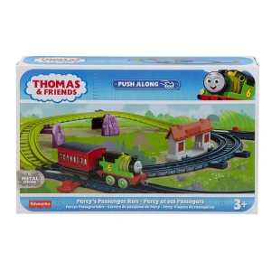 FİSHER-PRICE THOMAS & FRIENDS HGY82/HGY84 PUSH ALONG SÜR-BIRAK TREN