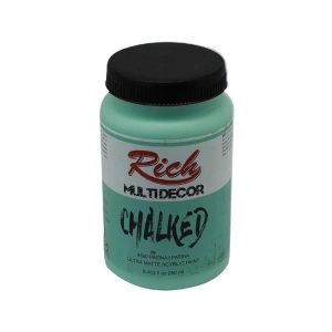 RİCH MDC-250-4560 MULTİ DECOR CHALKED 250 CC PATİNA