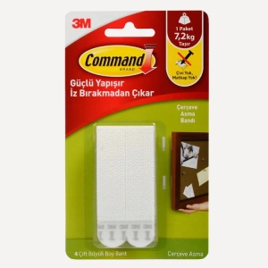 3M 17206 BÜYÜK BOY CIRT CIRT BANT 7.2 KG