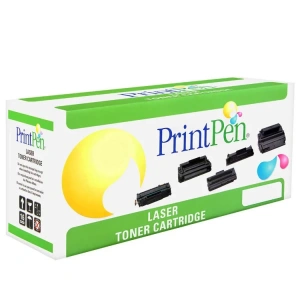 PRİNTPEN HP CC532A,CE412A,CF382A CANON CRG718 (2.8K)  MUADİL TONER YELLOW