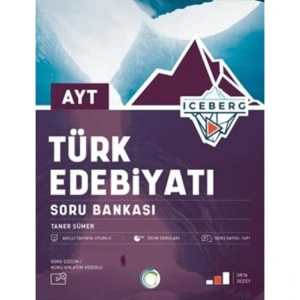 OKYANUS AYT ICEBERG TÜRK EDEBİYATI SORU BANKASI