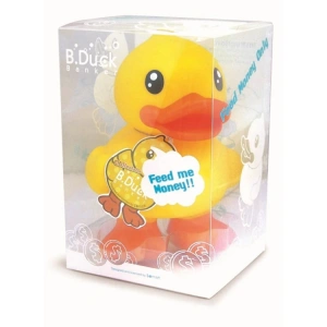 KAKOSAN KKS-1842293 B.DUCK KUMBARA 16cm SARI