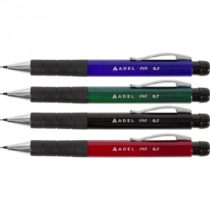 ADEL 048 AUTO  0.5mm / 0.7mm  VERSATİL KALEM