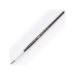 PEBEO 145/4  MİDİLLİ KILI SULUBOYA FIRÇASI NO:4