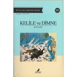 KELİLE VE DİMNE