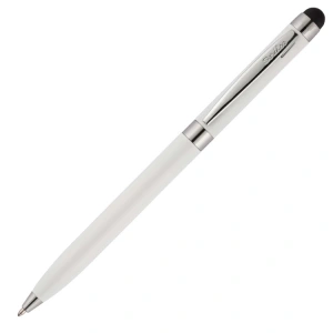 SCRIKSS 599 TOUCH PEN TÜKENMEZ BEYAZ