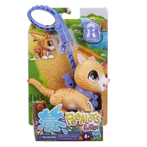 HASBRO FURREAL E8955/ E8932  PEEALOTS YÜRÜYEN ÇİŞ YAPAN MİNİK DOSTLARIM