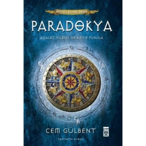 GECENİN GİZEMLİ OYUNU-1 PARADOKYA ADALET YILDIZI VE KAYIP PUSULA