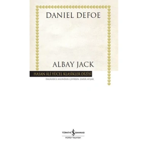 ALBAY JACK- HASAN ALİ YÜCEL KLASİKLERİ