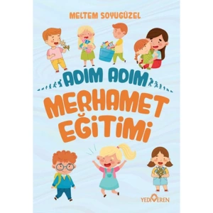 ADIM ADIM MERHAMET EĞİTİMİ