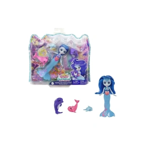 ENCHANTIMALS GJX43-HCF72 AİLE SERİSİ OYUN SETİ