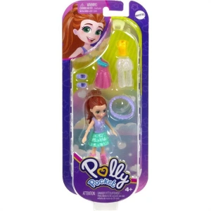 POLLY POCKET HNF50/HKV82 MODA AKSESUARLI OYUN SETİ