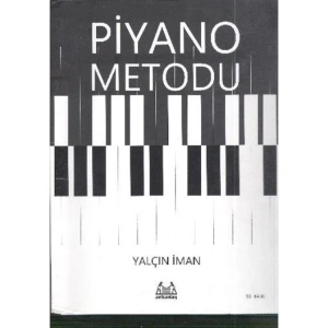 PİYANO METODU