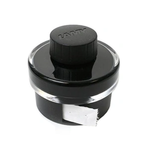 LAMY T52S DOLMAKALEM MÜREKKEPİ SİYAH 50ml