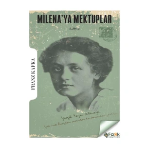 MİLENA YA MEKTUPLAR