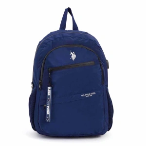 U.S. POLO PLÇAN22182 SIRT ÇANTASI - LACİVERT