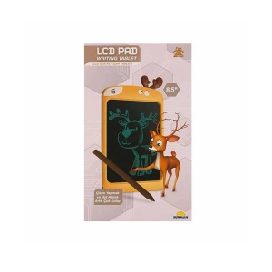 SUNMAN LC-10039 LCD PAD WRITING TABLET LCD DİJİTAL ÇİZİM TABLETİ