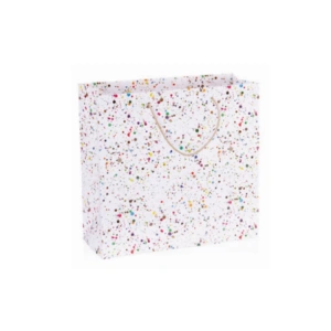 GIPTA B5 COLORFUL HEDİYELİK KARTON ÇANTA BG6589