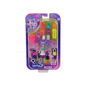 POLLY POCKET HKV88-HKV94 FARKLI KOMBİN EĞLENCESİ OYUN SETLERİ