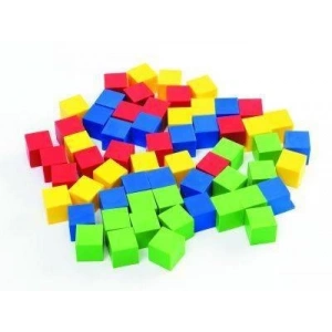 RUBENİS BİRİM KÜPLERİ