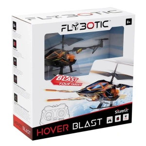 NECOTOYS SILVERLIT 84567 HOVER BLAST UZAKTAN KUMANDALI HELİKOPTER