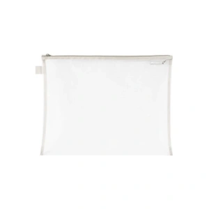 FABER CASTELL B5 MESH DOSYA GRİ