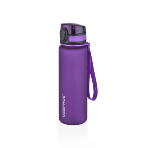 UZSPACE MATARA TRITAN 3026 500 ML PURPLE
