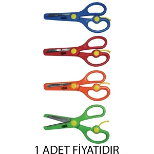 TİCON 38786 5.5 KÜT OKUL MAKASI