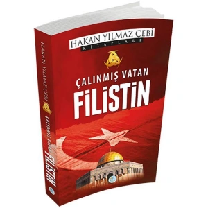 ÇALINMIŞ VATAN FİLİSTİN