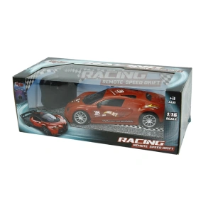 VARDEM 34EMMA63 UZAKTAN KUMANDALI KUTULU 1:16 ŞARJLI ARABA