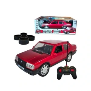 ROADRACER 6616-26A EFSANE DRİFT TOFAŞ UZAKTAN KUMANDALI ARABA 1:16