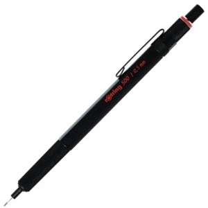 ROTRING 500 SİYAH 05 MM VERSATİL KALEM 1904725