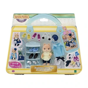 ADORE ESF5541 SYLVANIAN FAMILIES AYAKKABI OYUN SETİ