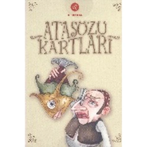 REDHOUSE ATASÖZÜ KARTLARI