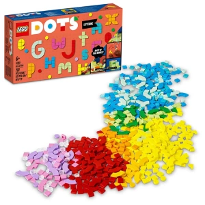 LEGO DOTS 41950 BİR SÜRÜ HARFLER 6379009