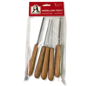 SÜDOR MONALİSA SEBİZ2 BİZ SETİ 5Lİ