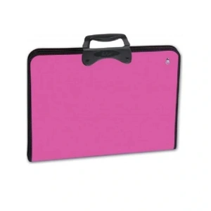 ABKA PROART PROJE ÇANTASI 38X55 PEMBE