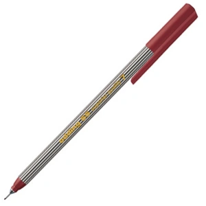 EDDING ED5507 FINE PEN KAHVERENGİ