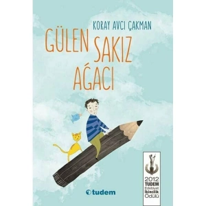 GÜLEN SAKIZ AĞACI