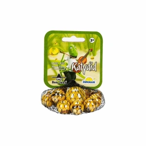 SUNMAN S00003005 KATYDİD MİSKET 15+1