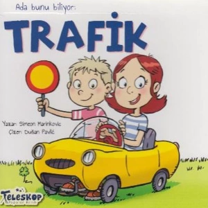 ADA BUNU BİLİYOR - TRAFİK