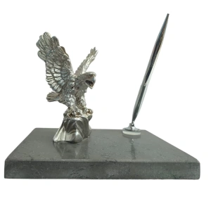 SADE HEDİYELİK MERMER MASA SETİ - KARTAL  NO:209