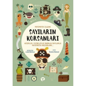 SAYILARIN KORSANLARI - MATEMATİK ÇILGINI