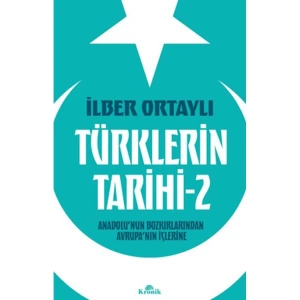 TÜRKLERİN TARİHİ - 2