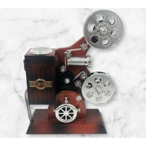 DK DK-415 GİFTZEN MASAÜSTÜ PROJEKTÖR MÜZİK KUTUSU