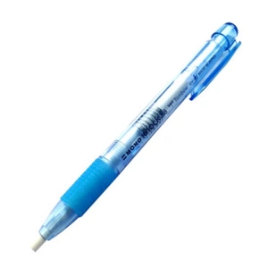 TOMBOW KALEM TİPİ SİLGİ ŞEFFAF MAVİ EH-KE 40