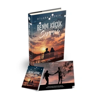 BENİM KÜÇÜK SIRRIM  2 CİLTLİ
